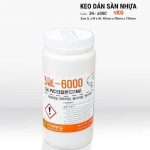 Keo dán sàn nhựa 3K 6000 – 1kg