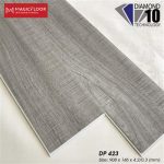 Sàn nhựa Magicfloor SPC DP423