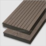Sàn gỗ ngoài trời Tecwood MS140S25A Coffee