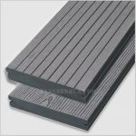 Sàn gỗ ngoài trời Tecwood MS140S25A Darkgray
