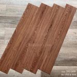 Sàn nhựa CTC Floor 003