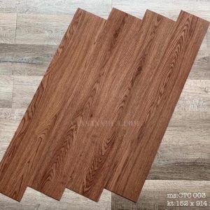 Sàn nhựa CTC Floor 003