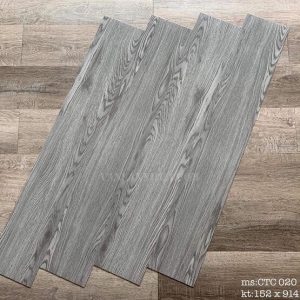 Sàn nhựa CTC Floor 020