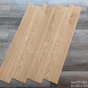 Sàn nhựa CTC Floor 022