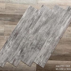 Sàn nhựa CTC Floor 023