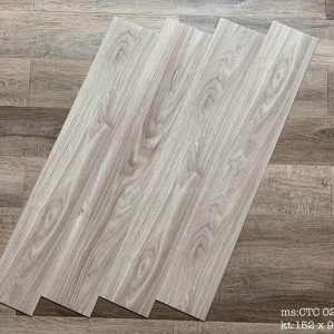 Sàn nhựa CTC Floor 026