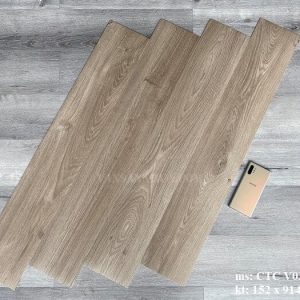 Sàn nhựa CTC Floor V03
