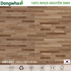 Sàn nhựa Dongwha UW1302