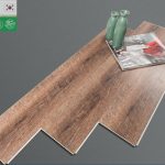 Sàn nhựa hèm khóa EcoTile 3805