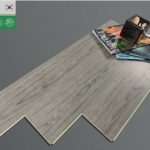Sàn nhựa Eco Tile 3806