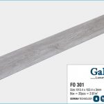 Sàn nhựa dán keo Galamax F0301
