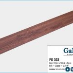 Sàn nhựa dán keo Galamax F0303