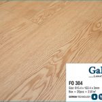 Sàn nhựa dán keo Galamax F0304