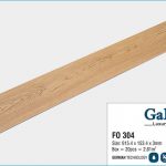 Sàn nhựa dán keo Galamax F0304