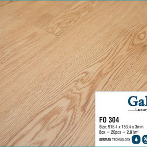 Sàn nhựa Galamax F0304