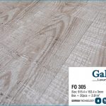 Sàn nhựa dán keo Galamax F0305