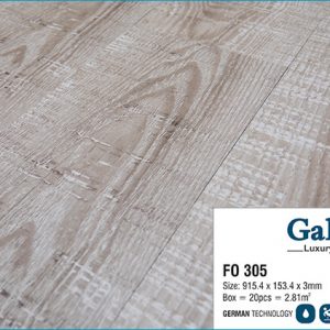 Sàn nhựa Galamax F0305