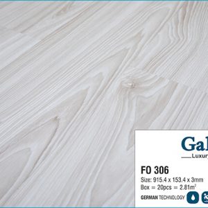 Sàn nhựa Galamax F0306
