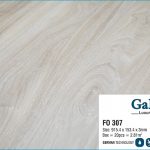 Sàn nhựa dán keo Galamax F0307