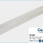 Sàn nhựa dán keo Galamax F0307