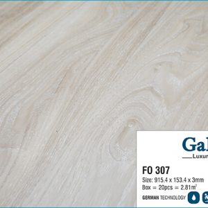 Sàn nhựa Galamax F0307