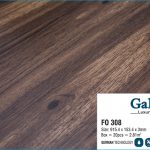 Sàn nhựa dán keo Galamax F0308
