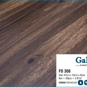 Sàn nhựa Galamax F0308