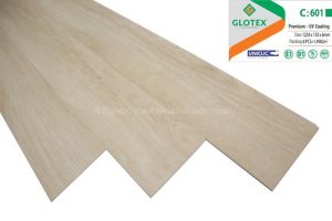 Sàn nhựa Glotex C601