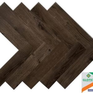 Sàn nhựa Glotex xương cá FB04