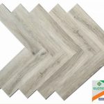 Sàn nhựa Glotex xương cá UKFB02 (6mm)
