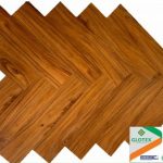 Sàn nhựa Glotex xương cá UKFB03 (6mm)