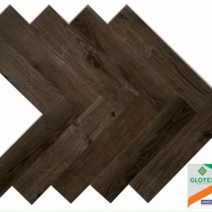 Sàn nhựa Glotex xương cá UKFB04