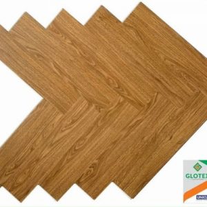 Sàn nhựa Glotex xương cá UKFB05