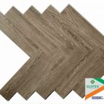 Sàn nhựa Glotex xương cá UKFB06