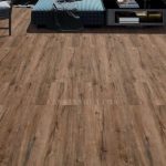 Sàn nhựa hèm khóa Mikado MW4007 (4mm)