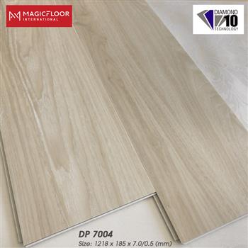Sàn nhựa Magic Floor WPC DP7004