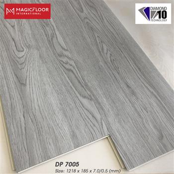 Sàn nhựa Magic Floor WPC DP7005