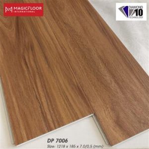 Sàn nhựa Magic Floor WPC DP7006