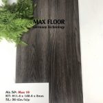 Sàn nhựa Max Floor Max10