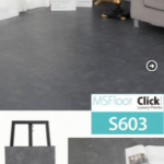 Sàn nhựa Msfloor S603