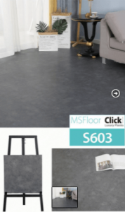 Sàn nhựa Msfloor S603