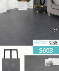 Sàn nhựa Msfloor S603