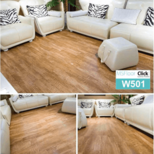 Sàn nhựa Msfloor W501