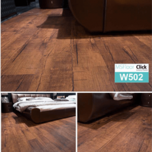 Sàn nhựa Msfloor W502