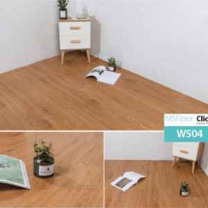 Sàn nhựa Msfloor W504