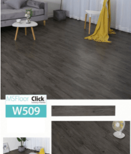 Sàn nhựa Msfloor W509