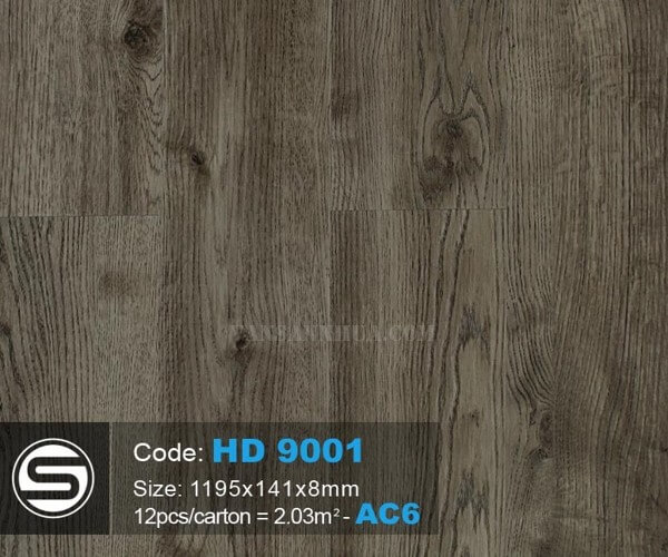 Sàn nhựa Smartwood HD9001-1