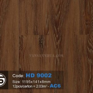 Sàn nhựa Smartwood HD9002-1
