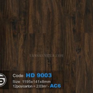 Sàn nhựa Smartwood HD9003-1