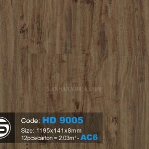 Sàn nhựa Smartwood HD9005-1